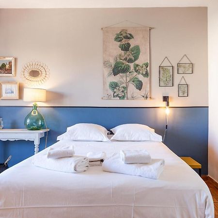 Apartament Sacha Marsylia Zewnętrze zdjęcie